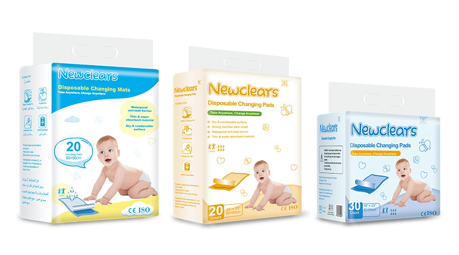 waterproof bed pads for toddlers
