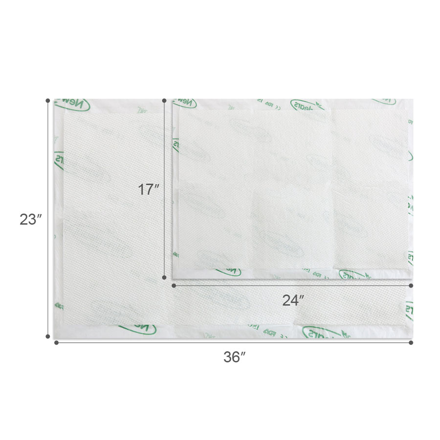 underpad sheets for adults