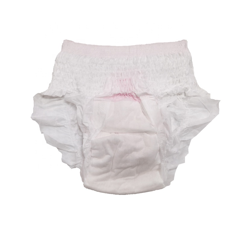 Lady period sanitary pants