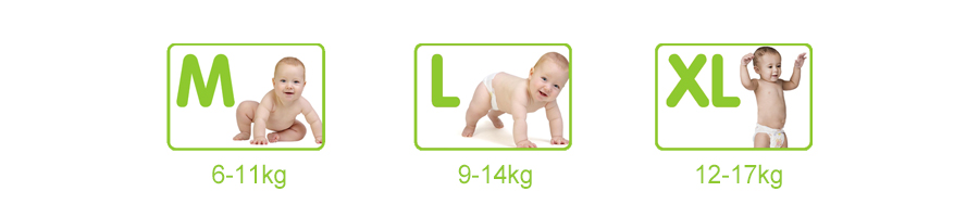 bamboo baby pants diapers