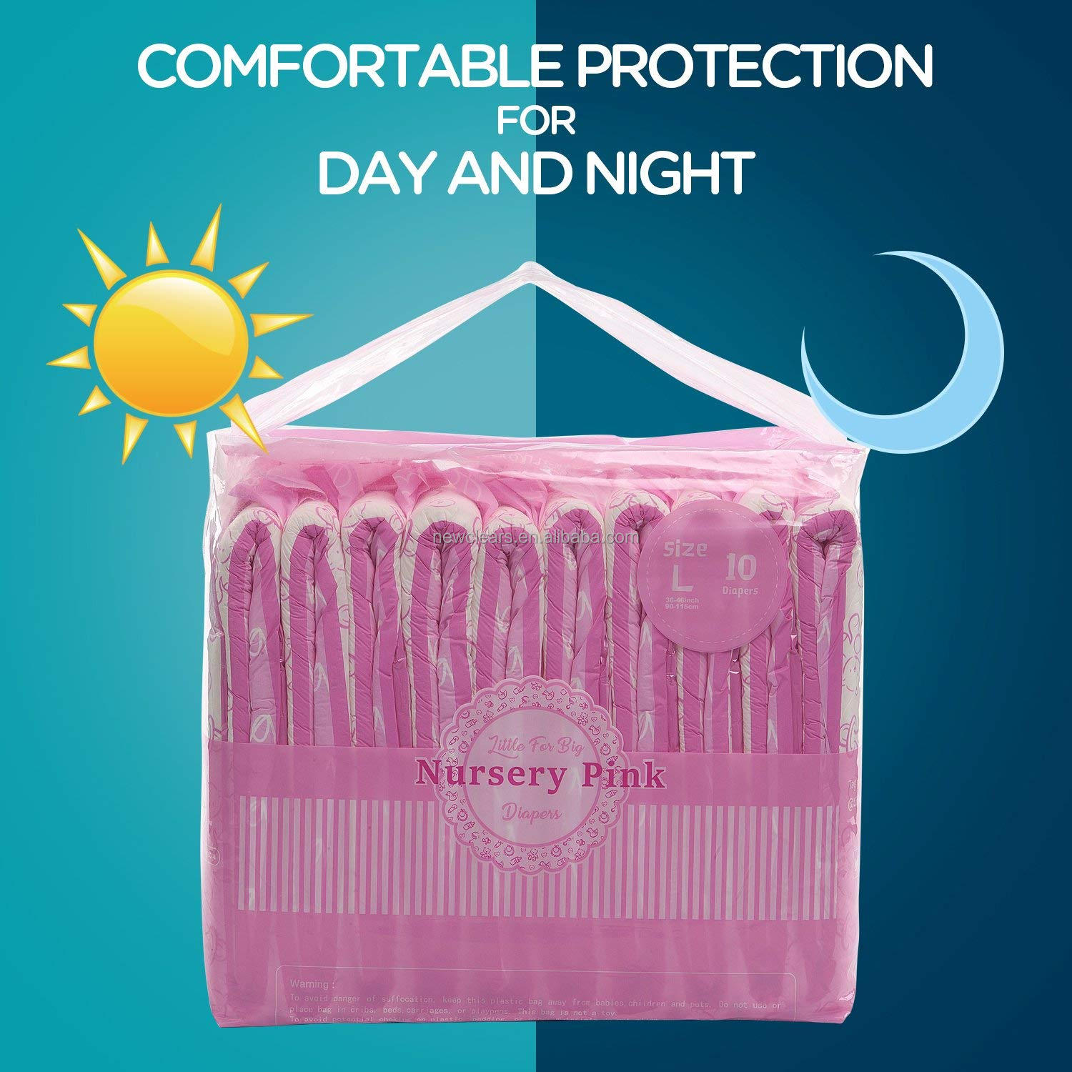 adult diapers wholesale