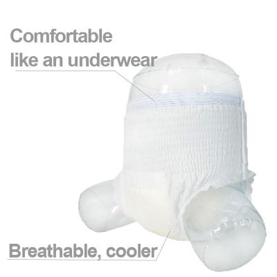 Tã quần người lớn PPbabyClear dùng một lần (NCPD-01)