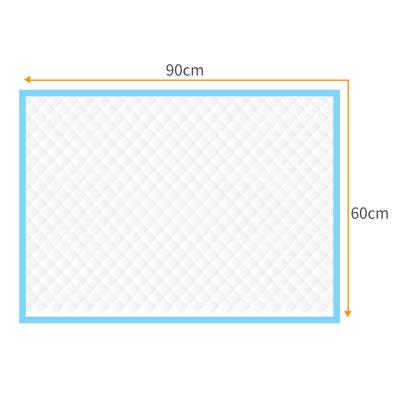 Tấm lót huấn luyện thú cưng/chó/chó con PPbabyClear 90*60cm