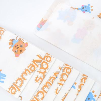 Tấm lót giường dùng một lần PPbabyClear 60x60