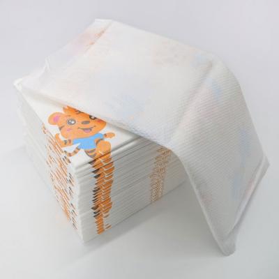 Tấm lót dùng một lần PPbabyClear cho bé 60x45cm