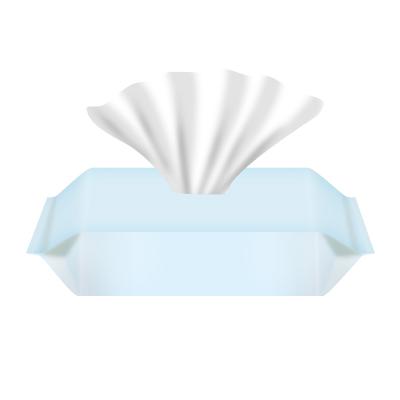 OEM wet wipes