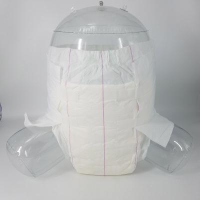 Nhà máy bán buôn tã người lớn dùng một lần siêu mỏng chất lượng cao