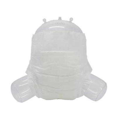 Tã tre dùng một lần thân thiện với môi trường, phân hủy sinh học