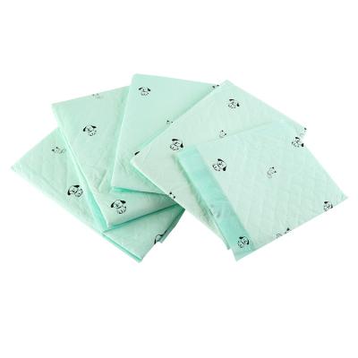 Tấm lót huấn luyện chó con thấm hút cao, chống thấm nước