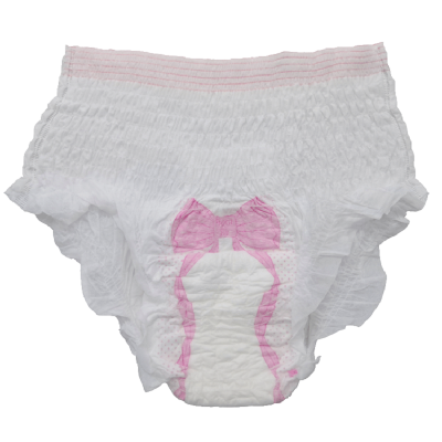 women menstrual panty underwear