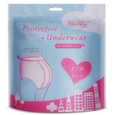women period pants