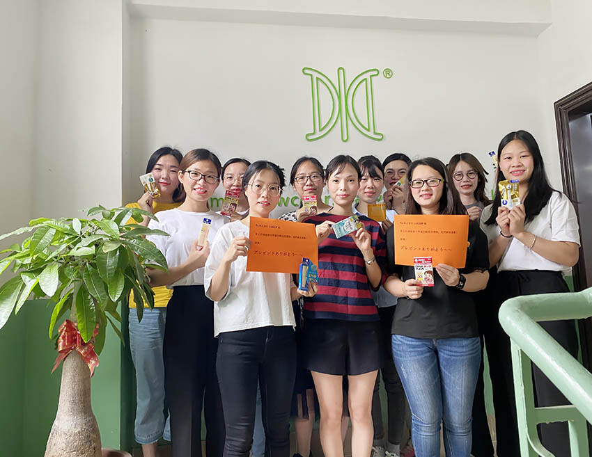 Chất lượng quan trọng nhất của nhà sản xuất tã OEM là gì?