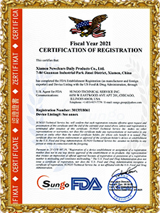 FDA